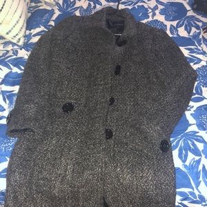 Forever 21 coat